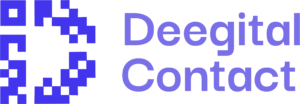 Deegital Logo